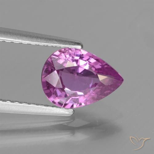 Colored Gemstones