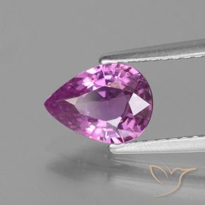 Colored Gemstones