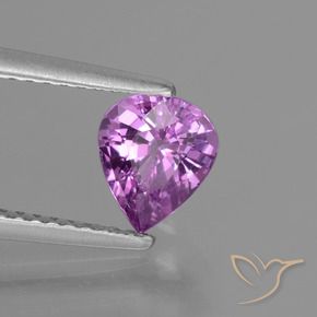 Colored Gemstones