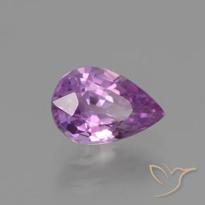 Colored Gemstones