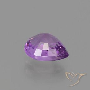 Colored Gemstones