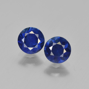 1.2ct Diamond-Cut Blue Sapphire for sale thumb image of 1.2ct Diamond-Cut Blue Sapphire (ID: 449654)