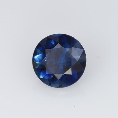 La COMPAÑIA TOHO 11//0 Rocailles 2,2 mm 10g 20g cristal azul negro sangría código 248 Blue