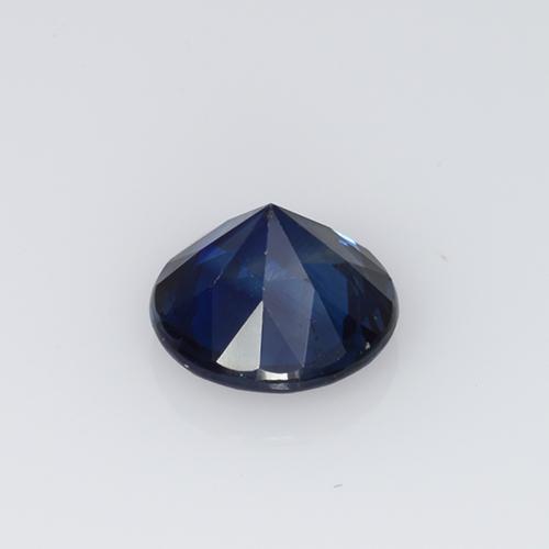 La COMPAÑIA TOHO 11//0 Rocailles 2,2 mm 10g 20g cristal azul negro sangría código 248 Blue