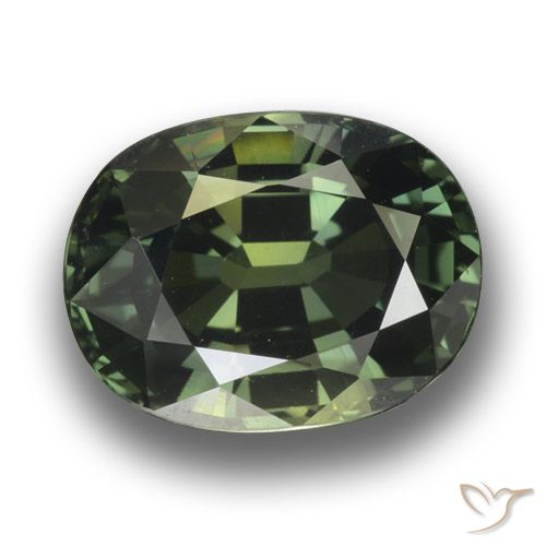 green sapphire gemstone green sapphire gemstone