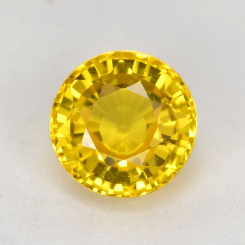 yellow sapphire gemstone yellow sapphire gemstone