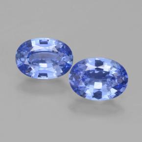 1.6ct Oval Facet Blue Sapphire for sale thumb image of 1.6ct Oval Facet Blue Sapphire (ID: 464075)