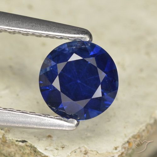 Blue Sapphire for Sale | Natural Blue Sapphires in Stock