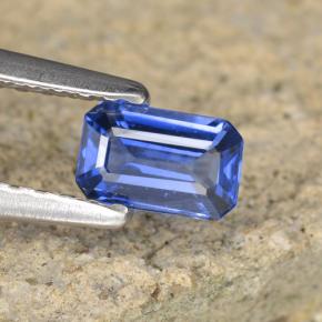 0.4ct Octagon Step Cut Blue Sapphire for sale thumb image of 0.4ct Octagon Step Cut Blue Sapphire (ID: 467343)