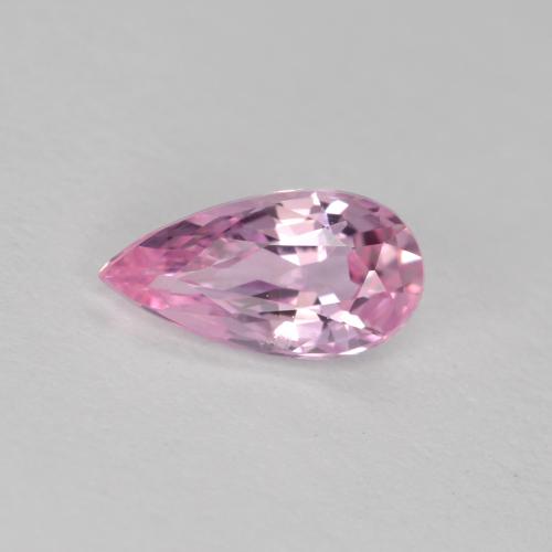 0.5ct Pear Facet Pink Sapphire for sale thumb image of 0.5ct Pear Facet Pink Sapphire (ID: 467939)