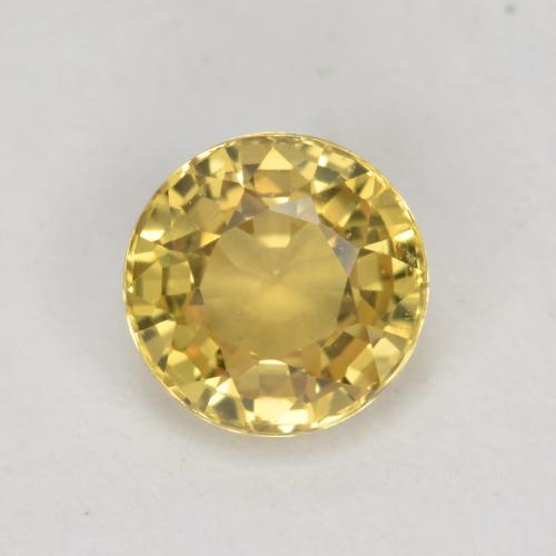 yellow sapphire gemstone yellow sapphire gemstone
