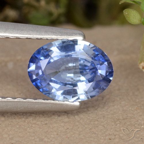 Colored Gemstones