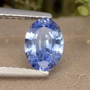 Colored Gemstones