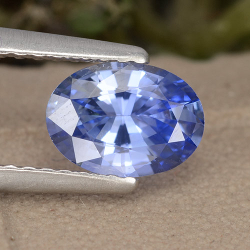 Colored Gemstones