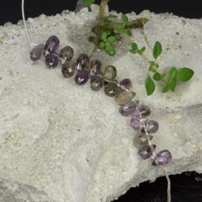 Colored Gemstones
