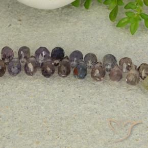 Colored Gemstones