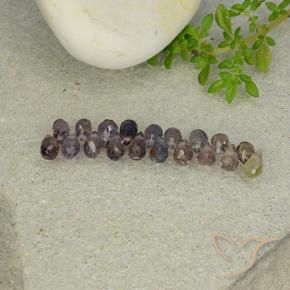 Colored Gemstones