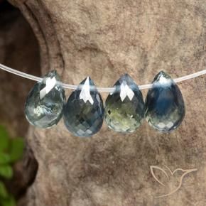 Colored Gemstones