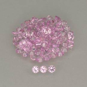 0ct Diamond-Cut Pink Sapphire Gem for sale 0ct Diamond-Cut Pink Sapphire Gem (ID: 499815)