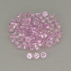 0ct Diamond-Cut Pink Sapphire Gem for sale 0ct Diamond-Cut Pink Sapphire Gem (ID: 499816)