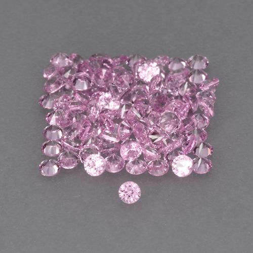 0ct Diamond-Cut Pink Sapphire Gem for sale 0ct Diamond-Cut Pink Sapphire Gem (ID: 499817)