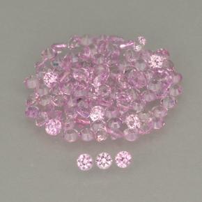 0ct Diamond-Cut Pink Sapphire Gem for sale 0ct Diamond-Cut Pink Sapphire Gem (ID: 499818)