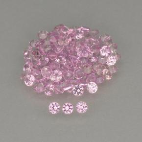 0ct Diamond-Cut Pink Sapphire Gem for sale 0ct Diamond-Cut Pink Sapphire Gem (ID: 499819)