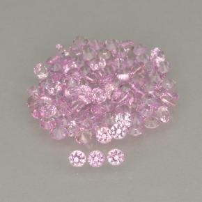 0ct Diamond-Cut Pink Sapphire Gem for sale 0ct Diamond-Cut Pink Sapphire Gem (ID: 499820)