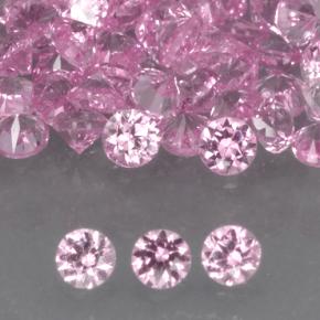 0ct Diamond-Cut Pink Sapphire Gem for sale 0ct Diamond-Cut Pink Sapphire Gem (ID: 503284)