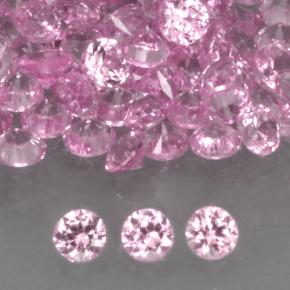0ct Diamond-Cut Pink Sapphire Gem for sale 0ct Diamond-Cut Pink Sapphire Gem (ID: 503286)