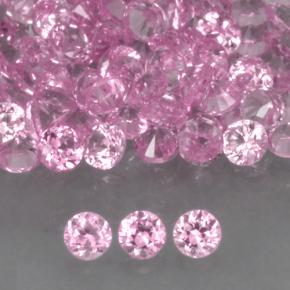0ct Diamond-Cut Pink Sapphire Gem for sale 0ct Diamond-Cut Pink Sapphire Gem (ID: 503287)