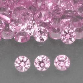 0ct Diamond-Cut Pink Sapphire Gem for sale 0ct Diamond-Cut Pink Sapphire Gem (ID: 503288)