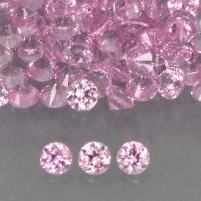 0ct Diamond-Cut Pink Sapphire Gem for sale 0ct Diamond-Cut Pink Sapphire Gem (ID: 503289)
