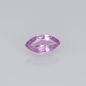 0.3ct Marquise Facet Purple Pink Sapphire Gem for sale 0.3ct Marquise Facet Purple Pink Sapphire Gem (ID: 505097)