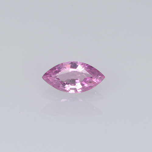 0.2ct Marquise Facet Pink Sapphire Gem for sale 0.2ct Marquise Facet Pink Sapphire Gem (ID: 505098)