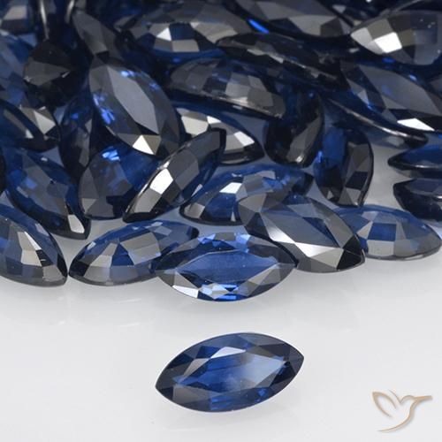 Colored Gemstones