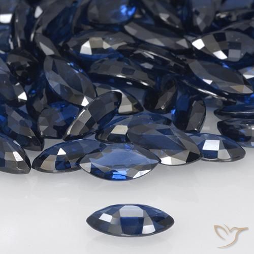 Colored Gemstones