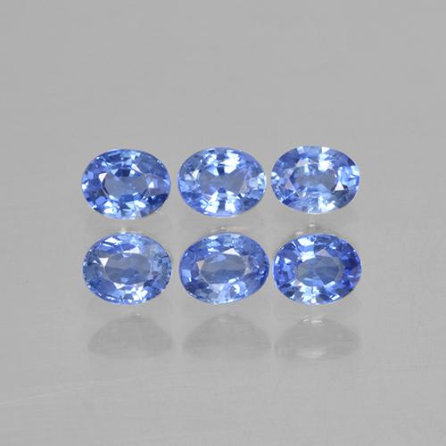 6 carat sapphire