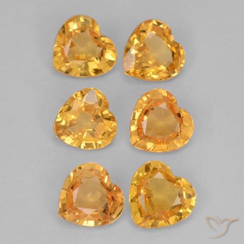 Colored Gemstones