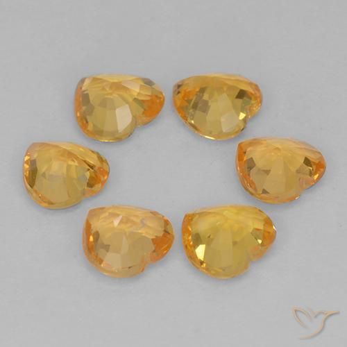 Colored Gemstones