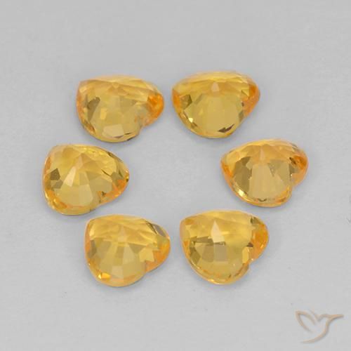 Colored Gemstones