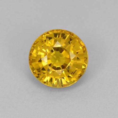 golden sapphire stone golden sapphire stone