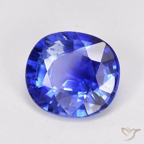 Colored Gemstones