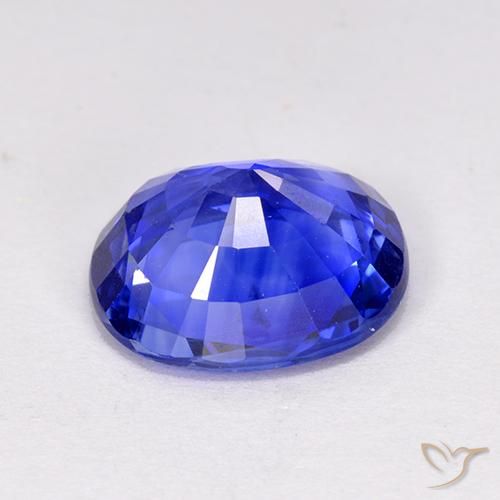 Colored Gemstones