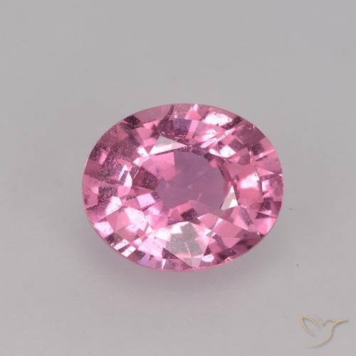 Pink Sapphire 28.50 Ct Round Loose Gemstone Lot Natural AGSL Certified 12 Pcs 