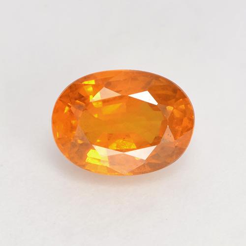 orange sapphire orange sapphire