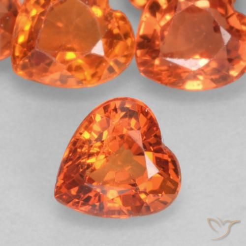 Colored Gemstones