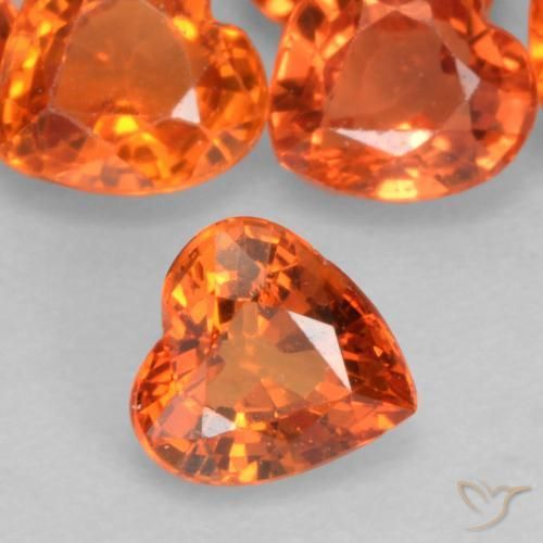 Colored Gemstones