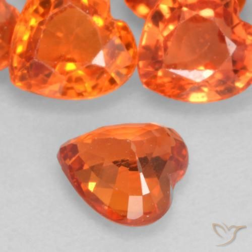 Colored Gemstones