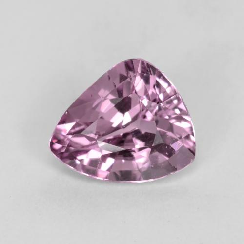 Pink Tone Sapphire Gem - 0.7ct Fancy Facet (ID: 538741)